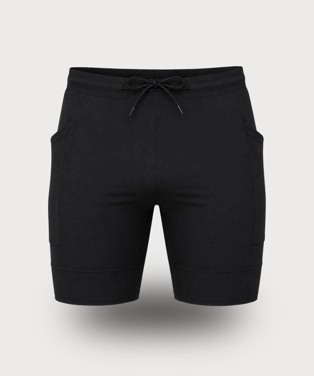 Bermuda Compressão Masculina com Proteção UV50+ - Better