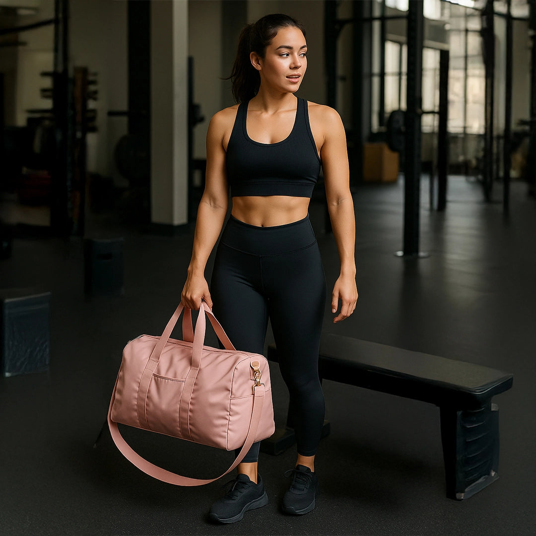 Bolsa Mala Equipamentos Impermeável Soft - Better
