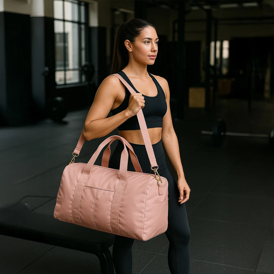 Bolsa Mala Equipamentos Impermeável Soft - Better