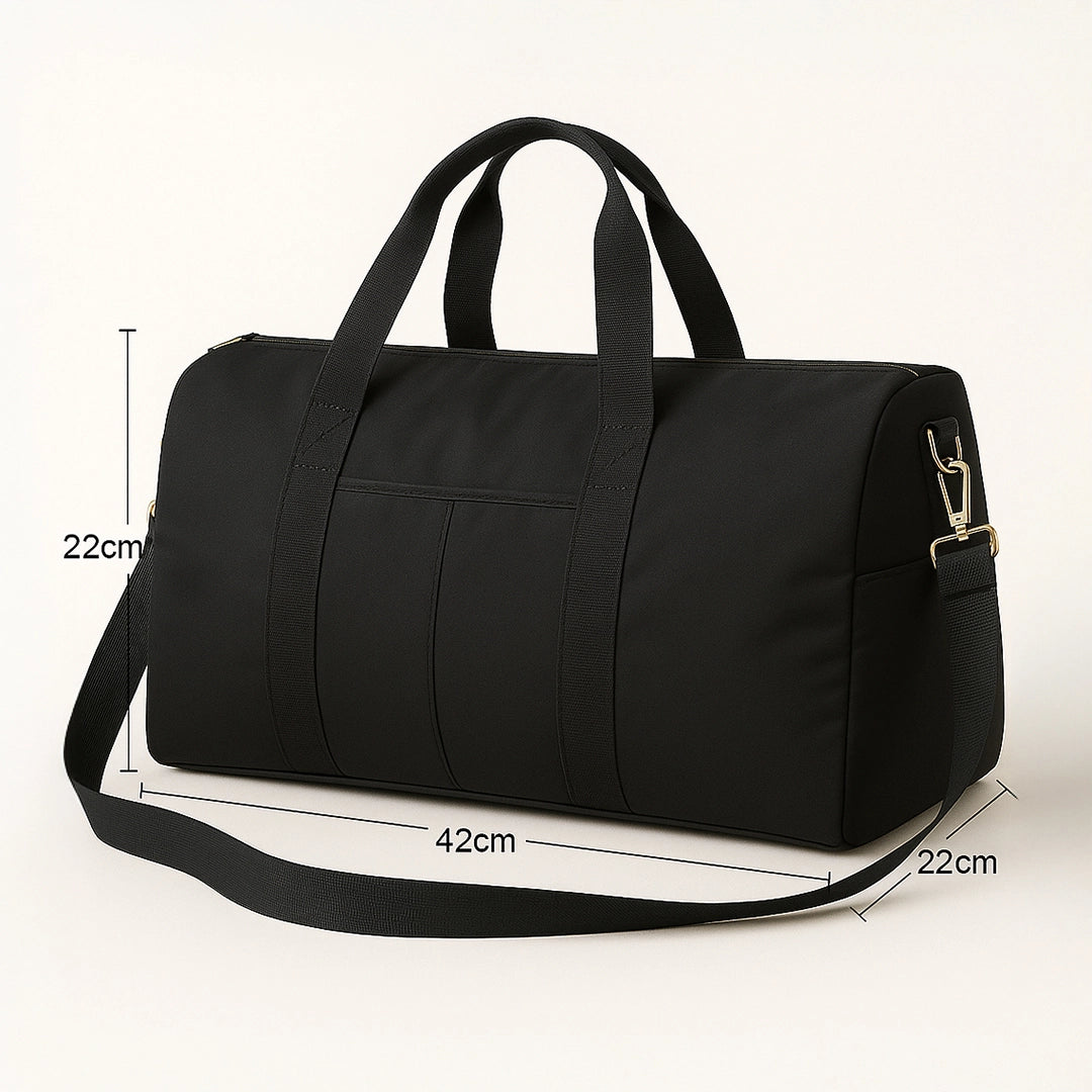 Bolsa Mala Equipamentos Impermeável Soft - Better