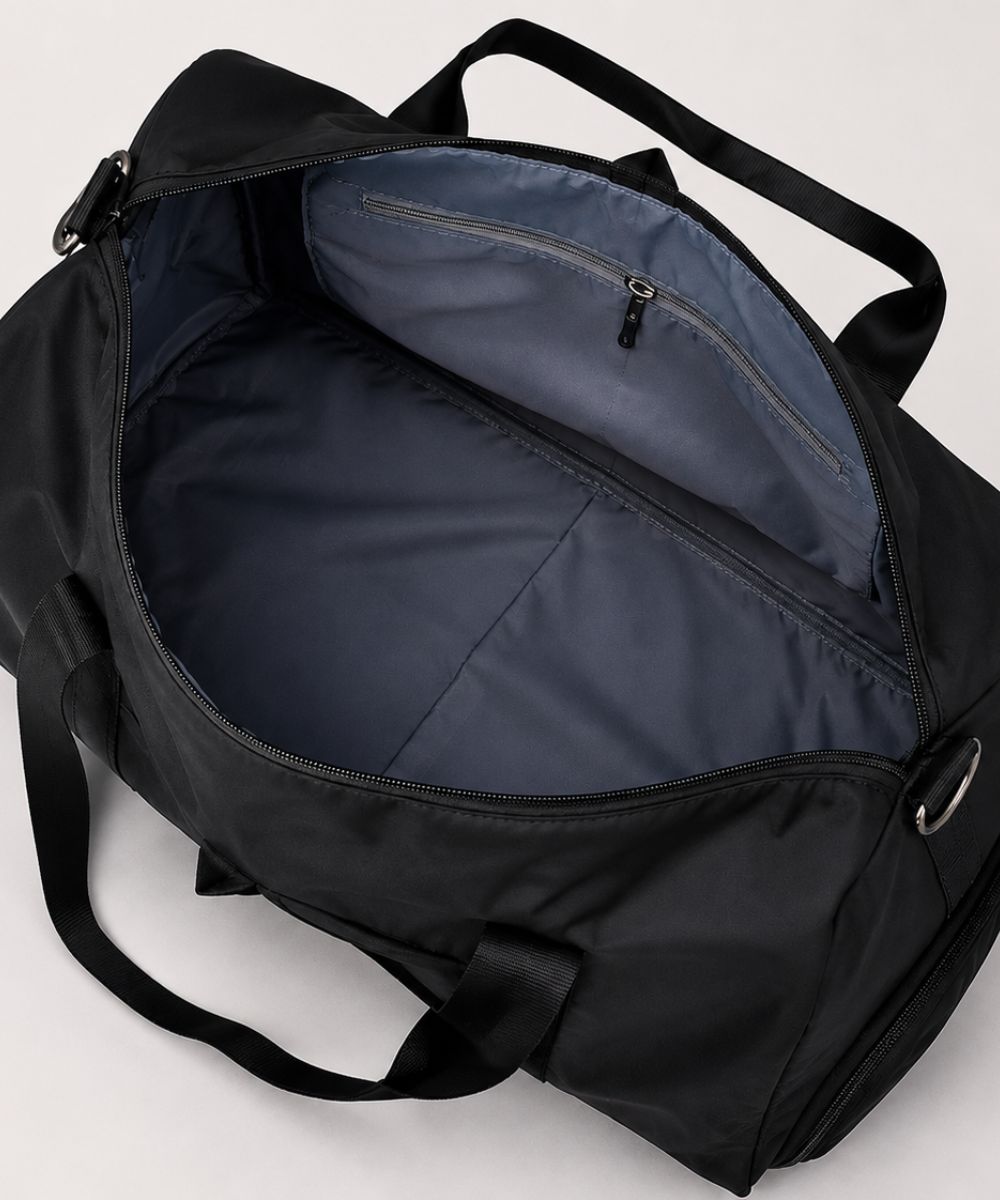 Bolsa Mala Esportiva Impermeável Soft