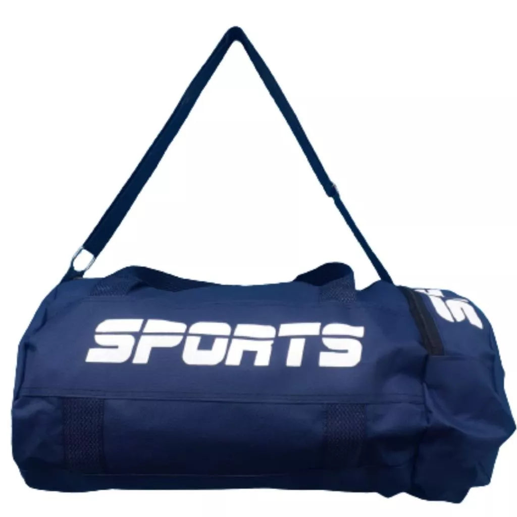 BOLSA ESPORTIVA P/G — TREINE, VIAJE E LEVE TUDO COM VOCÊ 💪✈️