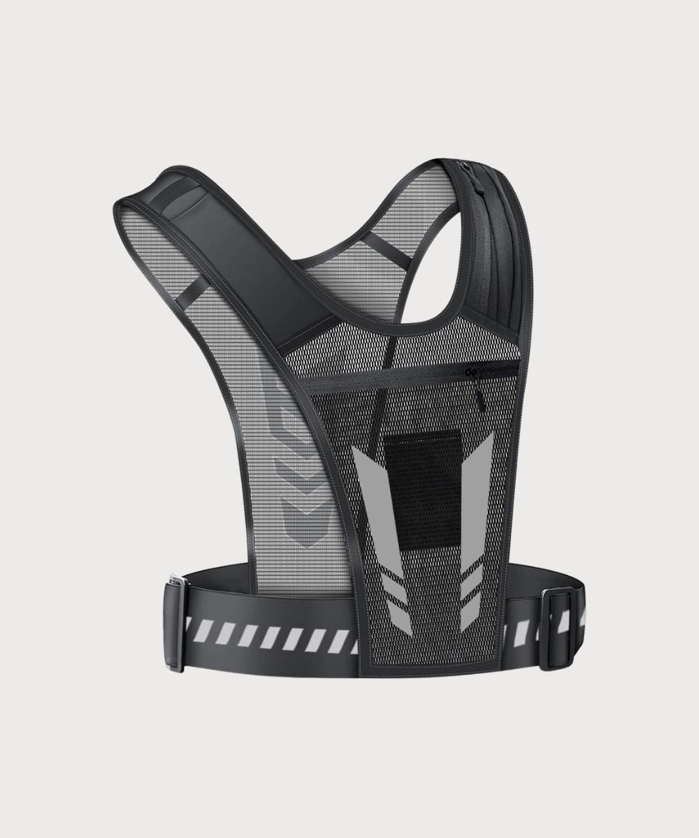 Colete Esportivo Refletivo Runner
