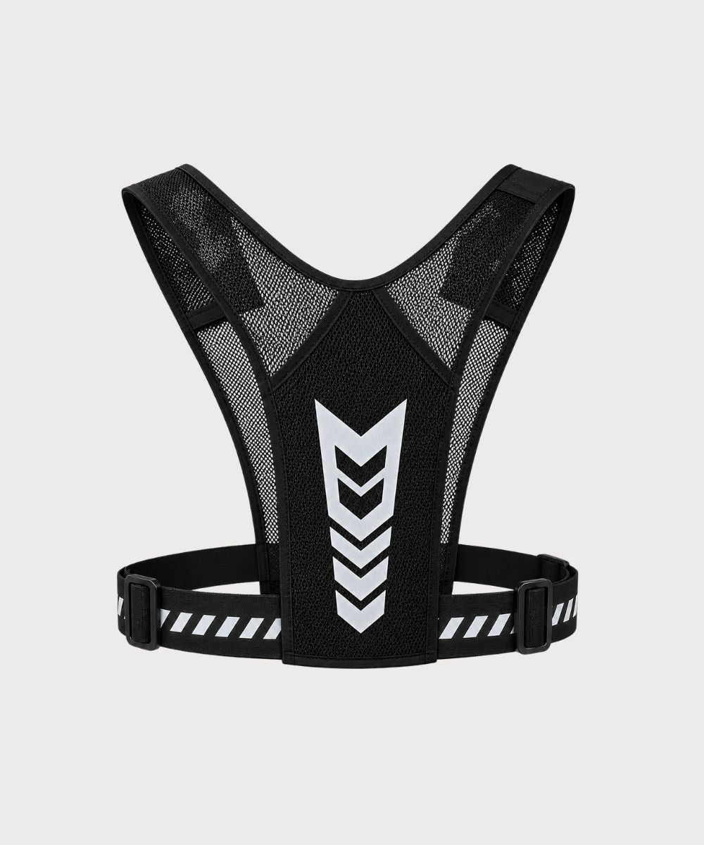 Colete Esportivo Refletivo Runner