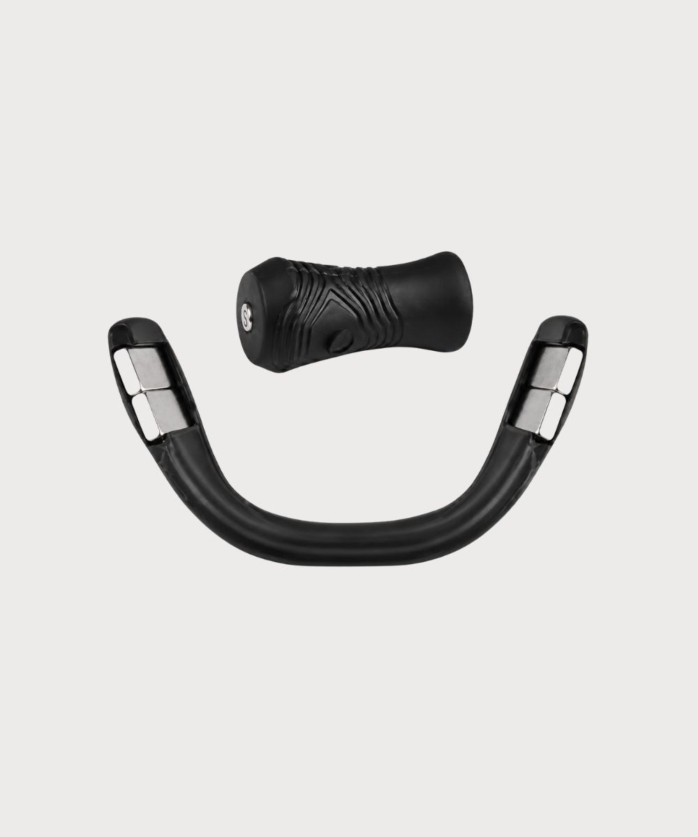 Dilatador Nasal Magnético para Atletas