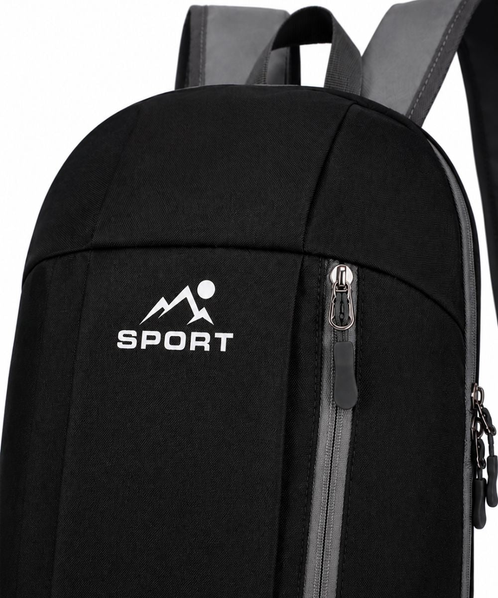Mochila Funcional Para Equipamentos Treinos