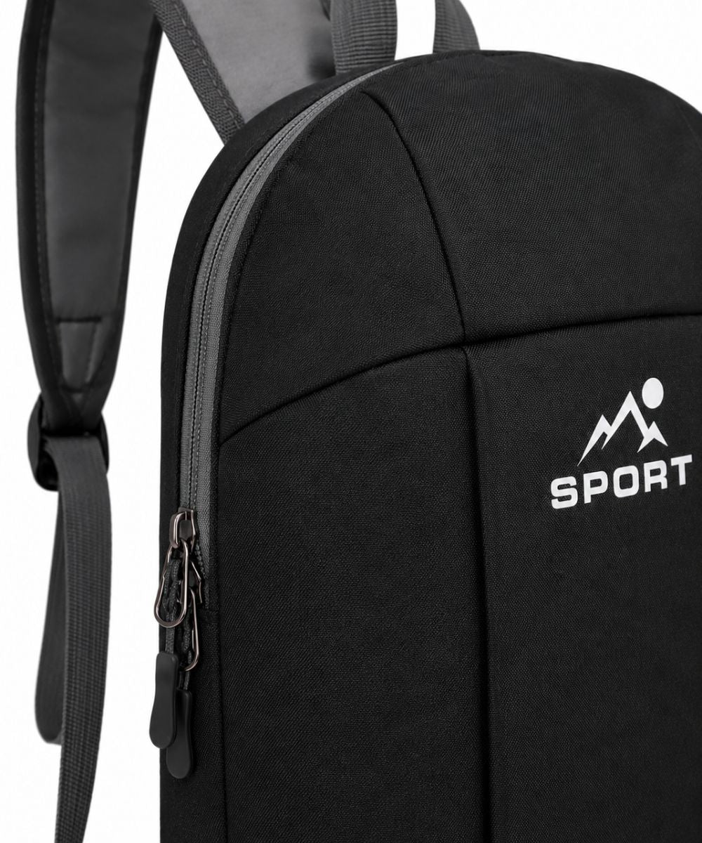 Mochila Funcional Para Equipamentos Treinos