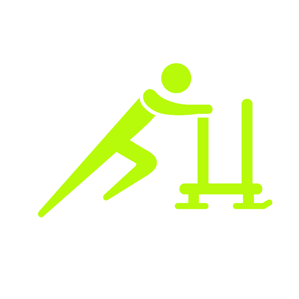 HYROX | CROSSFIT
