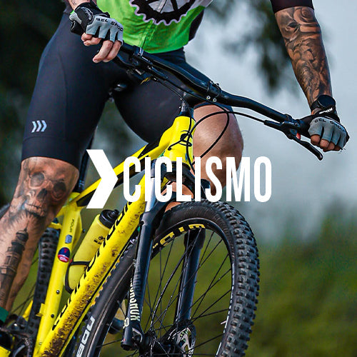 Ciclismo