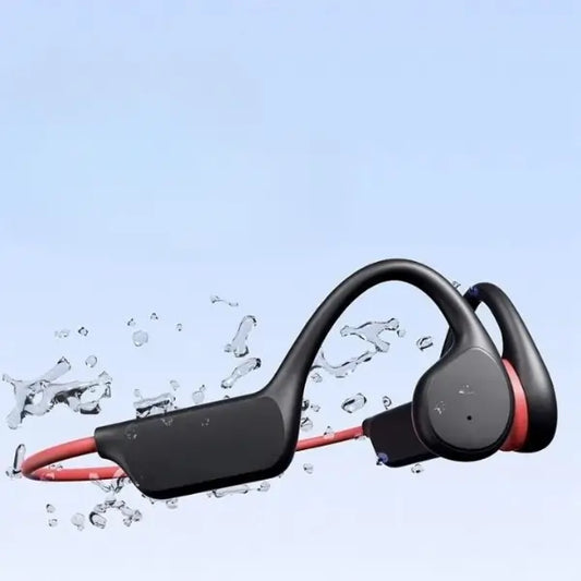 Fone Condução Óssea Esportes a Prova D'água Bluetooth - Better