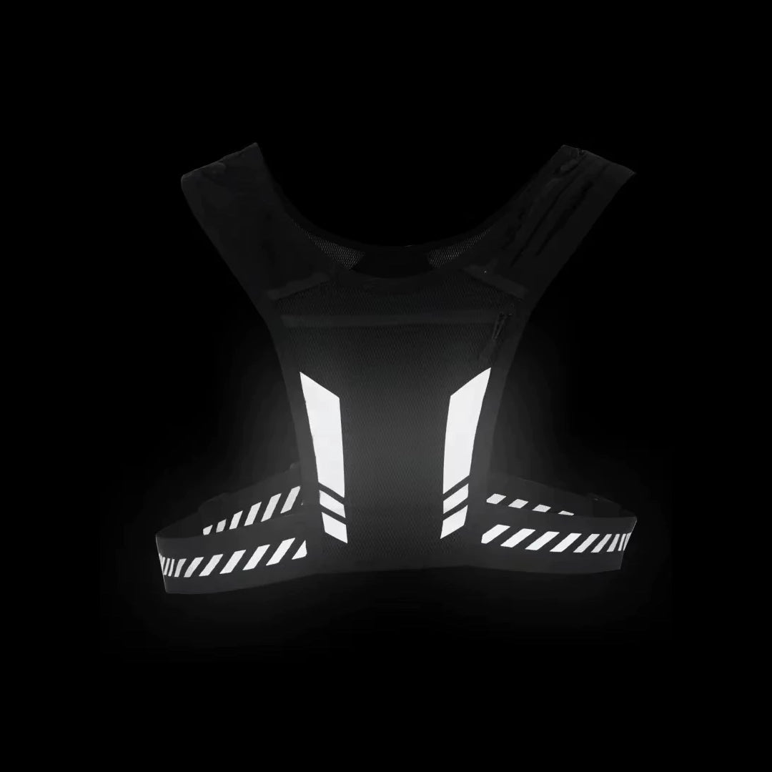 Colete Esportivo Refletivo Runner - Better Run