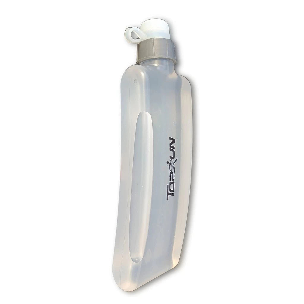Garrafa Curva Squeeze 310ml
