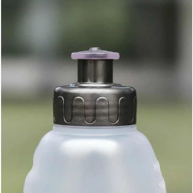 Garrafinha Granada Squeeze 245ml – Kit com 2 unidades
