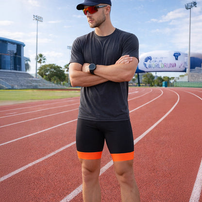 Bermuda Compressão Masculina com Proteção UV50+ - Better