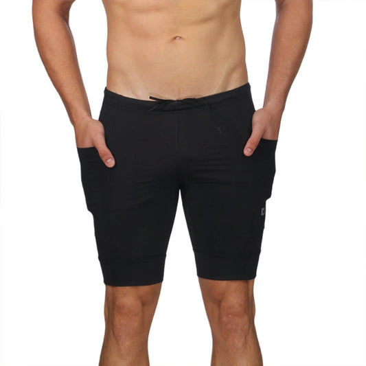 Bermuda Compressão Masculina com Proteção UV50+ - Better