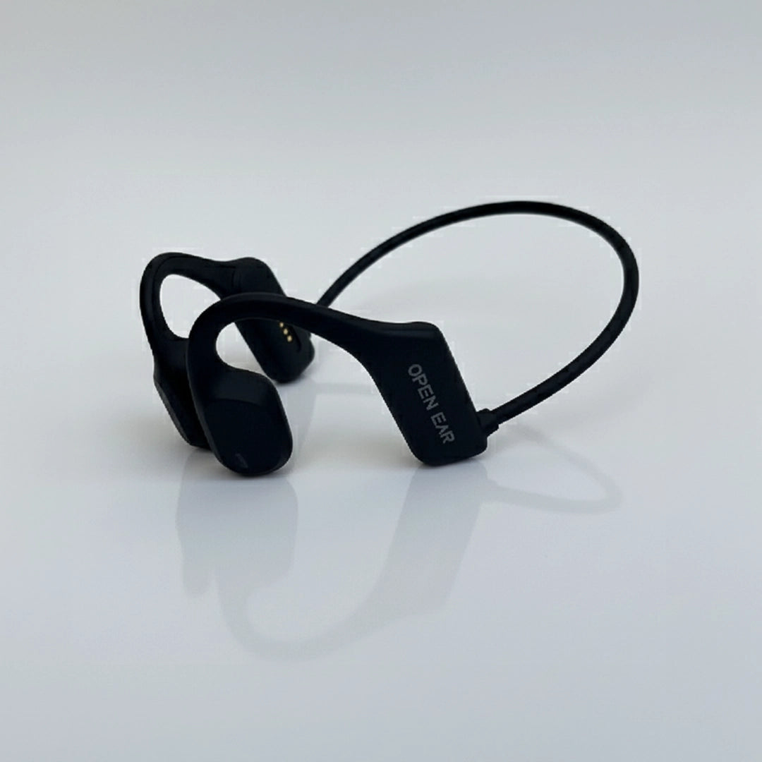 Fone Condução Óssea Esportes Ar Livre Resistente a Agua/Suor Bluetooth - Better