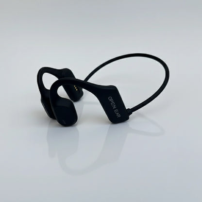 Fone Condução Óssea Esportes Ar Livre Resistente a Agua/Suor Bluetooth - Better