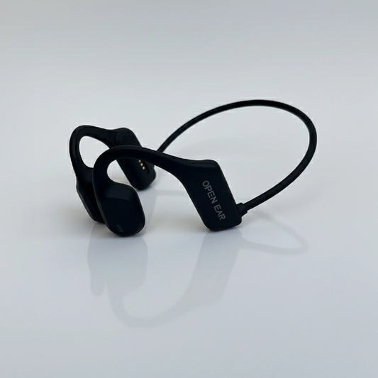 Fone Condução Óssea Esportes Ar Livre Resistente a Agua/Suor Bluetooth - Better