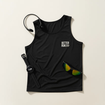 Regata Treino Tecnológica Dry Fit Poliamida Proteção Uv50+ - Better