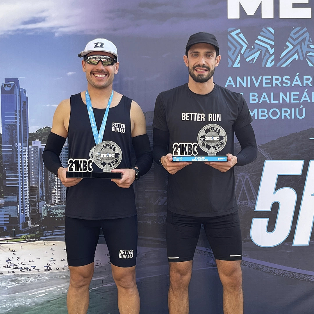 Regata Treino Tecnológica Dry Fit Poliamida Proteção Uv50+ - Better