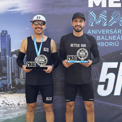 Regata Treino Tecnológica Dry Fit Poliamida Proteção Uv50+ - Better