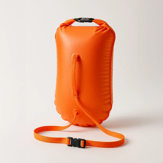 Boia de segurança Multifuncional para Natação - Better