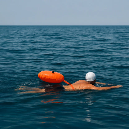 Boia de segurança Multifuncional para Natação - Better