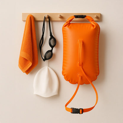 Boia de segurança Multifuncional para Natação - Better