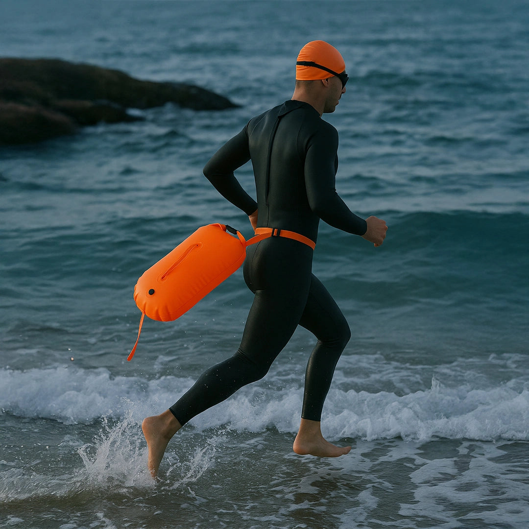 Boia de segurança Multifuncional para Natação - Better