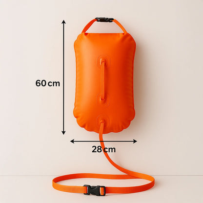 Boia de segurança Multifuncional para Natação - Better