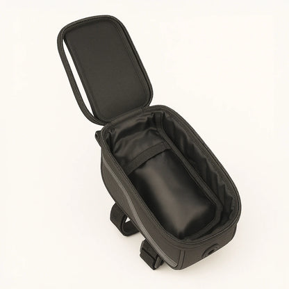 Bolsa Case Porta Celular e Objetos  Quadro Bicicleta MTB - Better