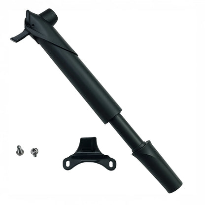 Bomba De Ar Compacta para Bicicleta Bike MTB Mini Pump - Better