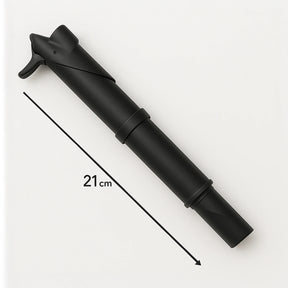 Bomba De Ar Compacta para Bicicleta Bike MTB Mini Pump - Better