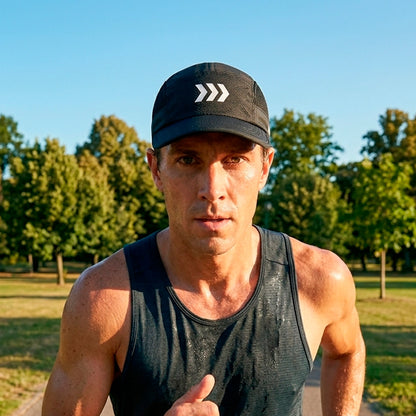 Boné Esportivo Dry Performance