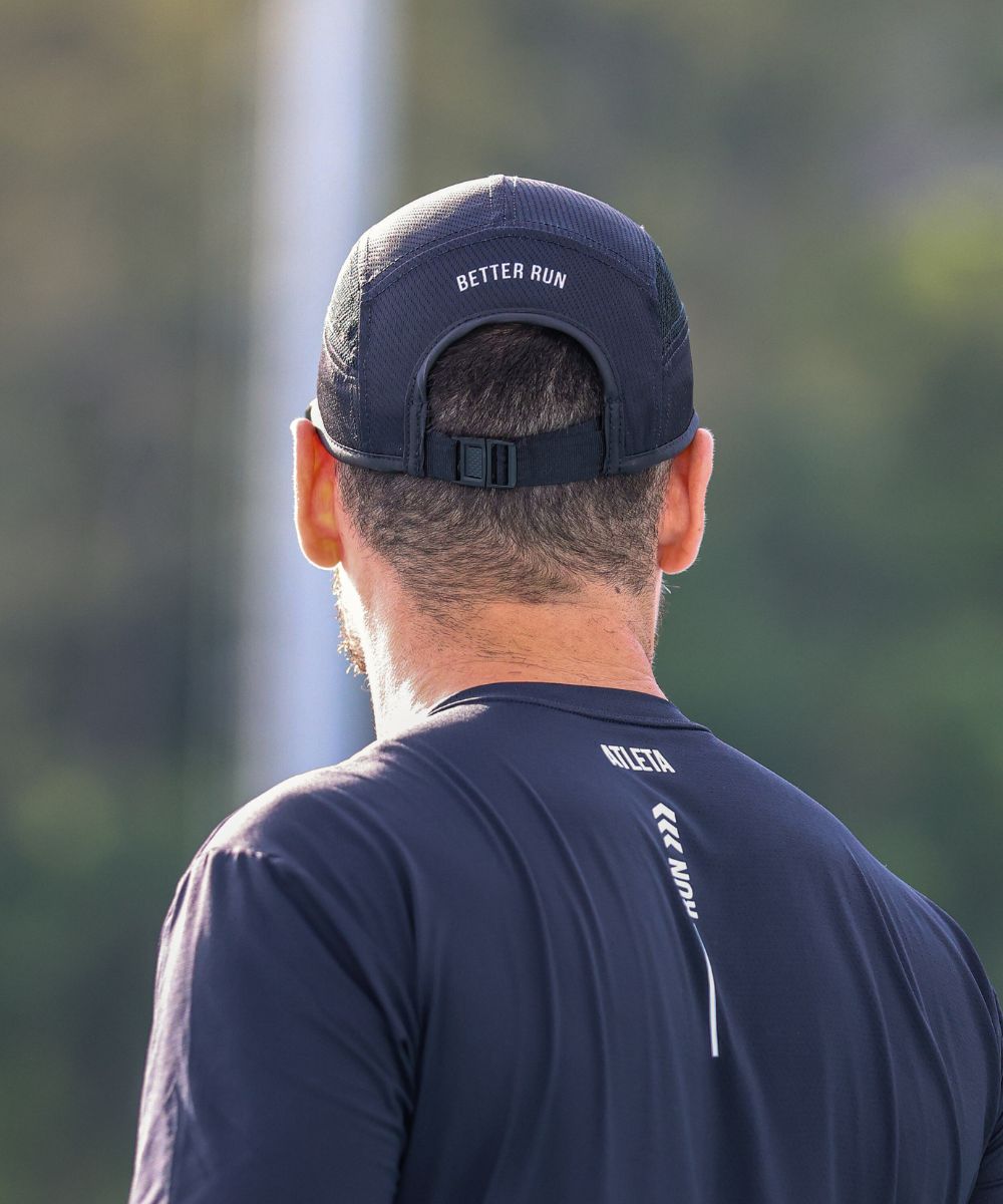 Boné Esportivo Dry Performance