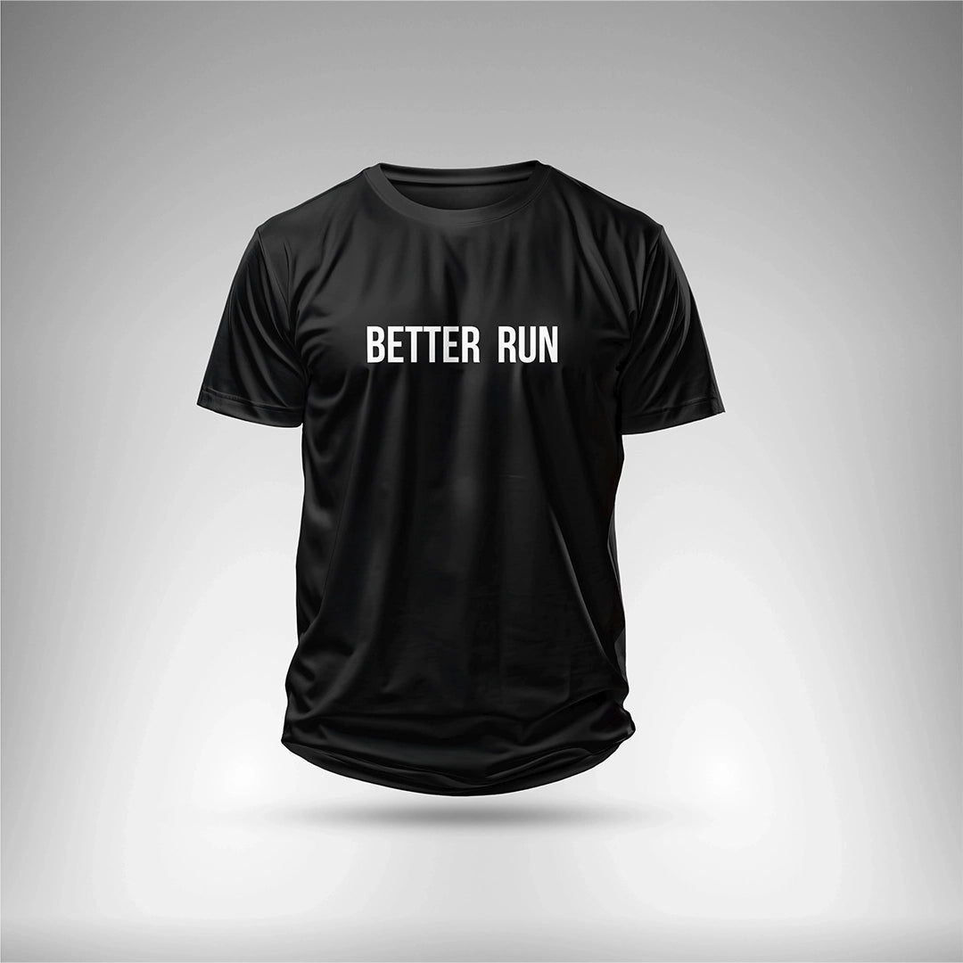 Camiseta Treino Tecnológica Poliamida Proteção Uv50+ - Better