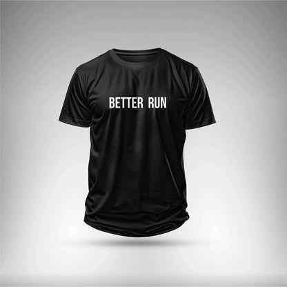 Camiseta Treino Tecnológica Poliamida Proteção Uv50+ - Better