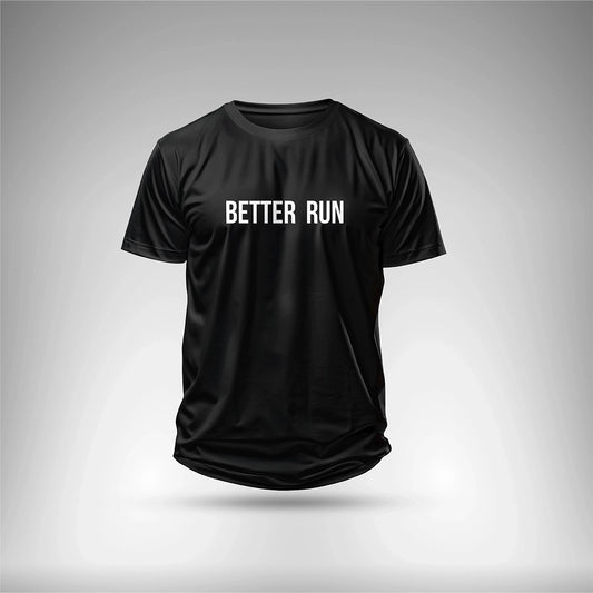 Camiseta Treino Tecnológica Poliamida Proteção Uv50+ - Better