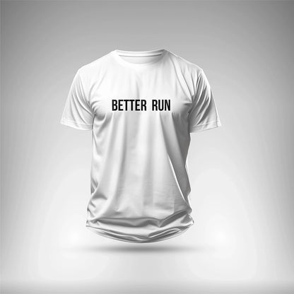 Camiseta Treino Tecnológica Poliamida Proteção Uv50+ - Better