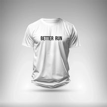 Camiseta Treino Tecnológica Poliamida Proteção Uv50+ - Better