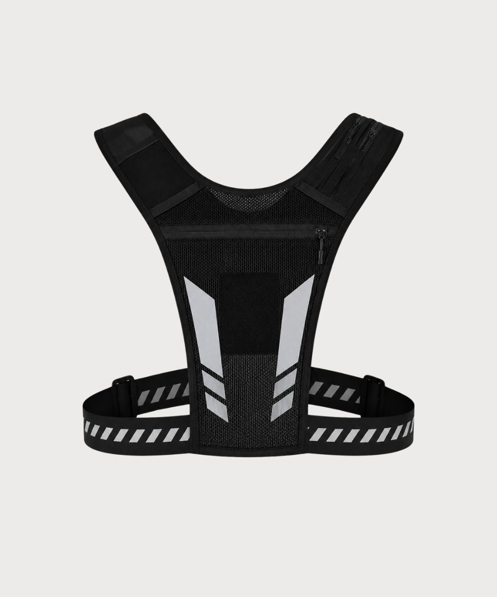 Colete Esportivo Refletivo Runner