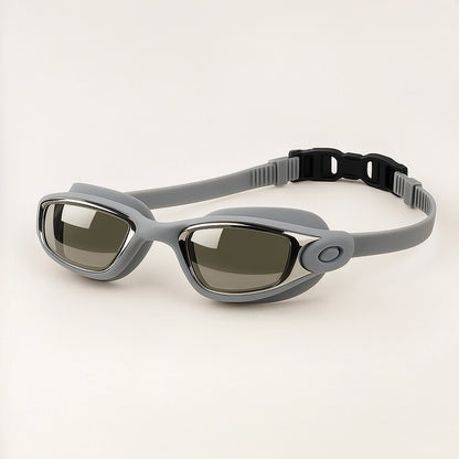 Conjunto Start Natação 4 em 1 - Óculos com Touca, Clip Nasal e Protetores de Ouvido - Better