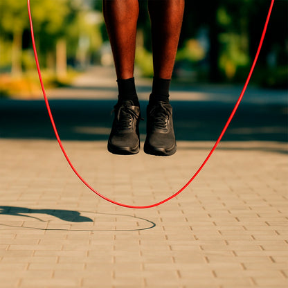 Corda de Pular Profissional em Aço 3 metros - Better