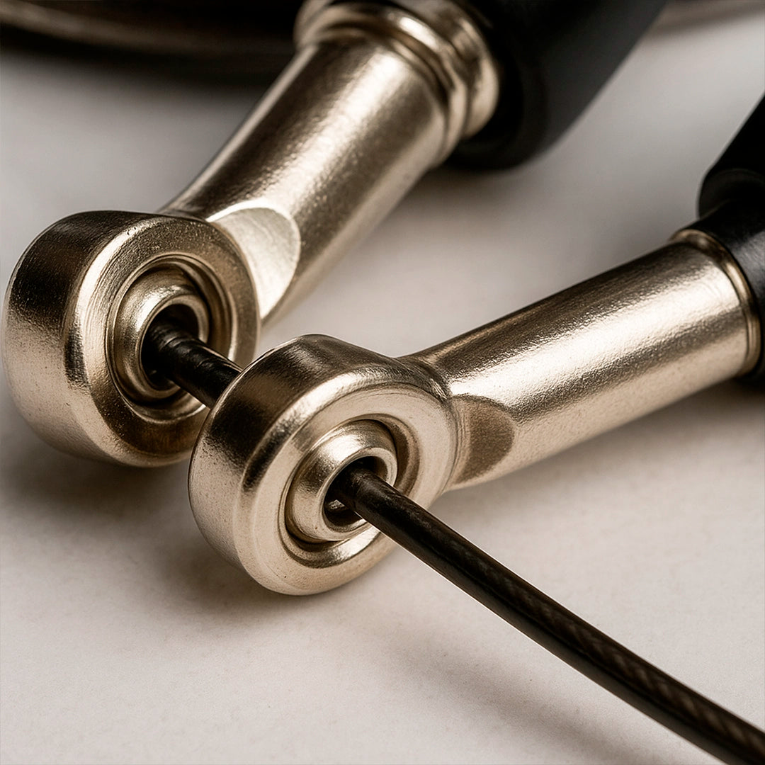 Corda de Pular Profissional em Aço 3 metros - Better