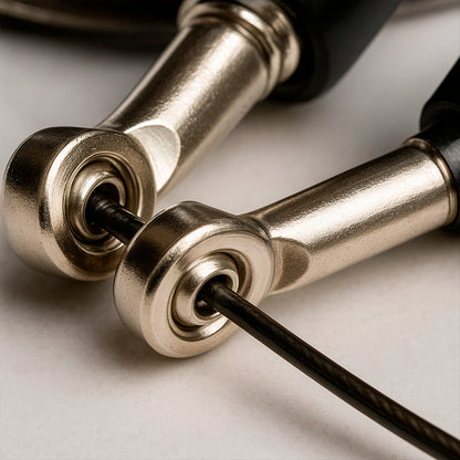 Corda de Pular Profissional em Aço 3 metros - Better