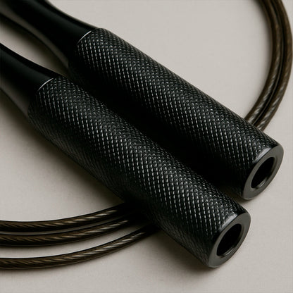 Corda de Pular Profissional em Aço 3 metros - Better