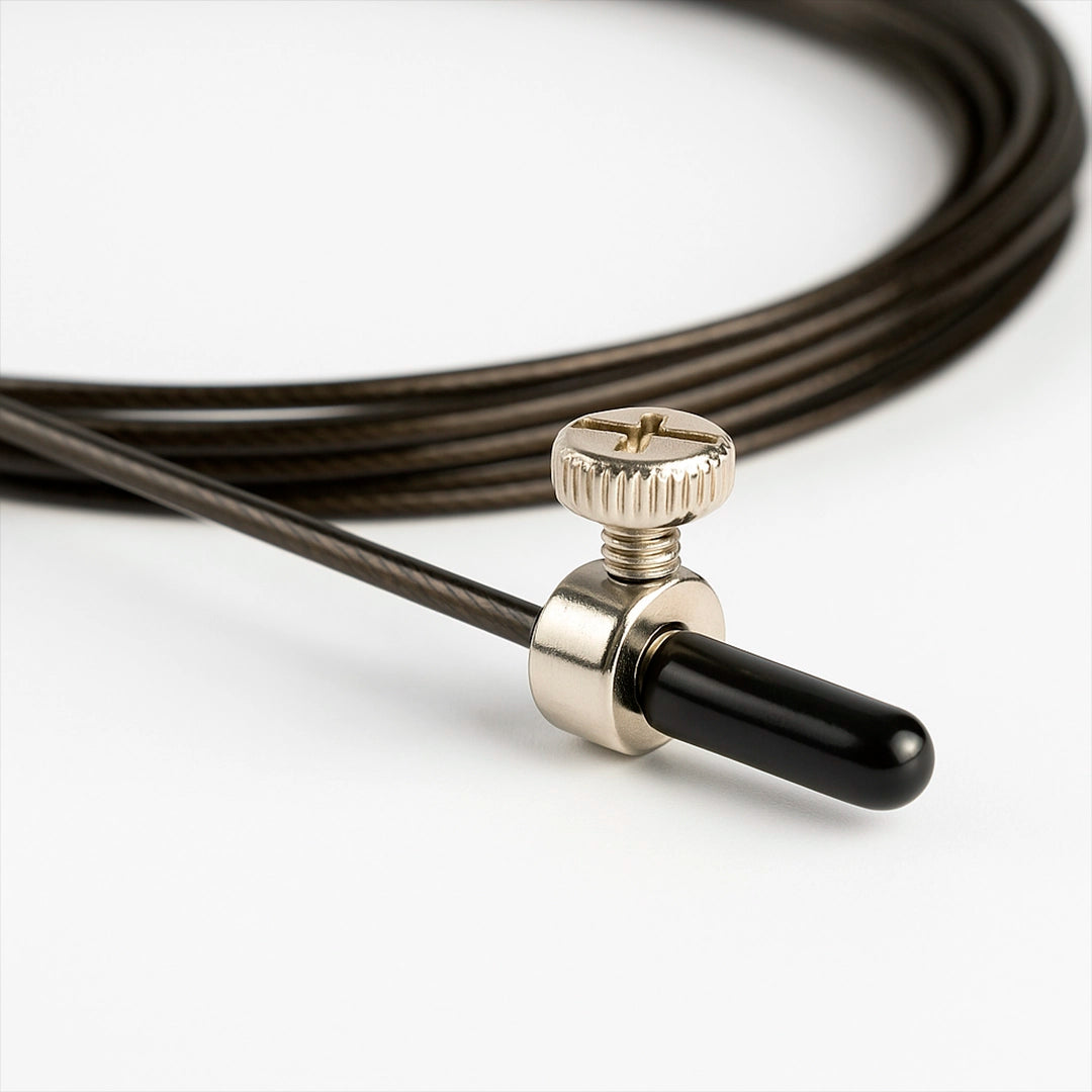 Corda de Pular Profissional em Aço 3 metros - Better