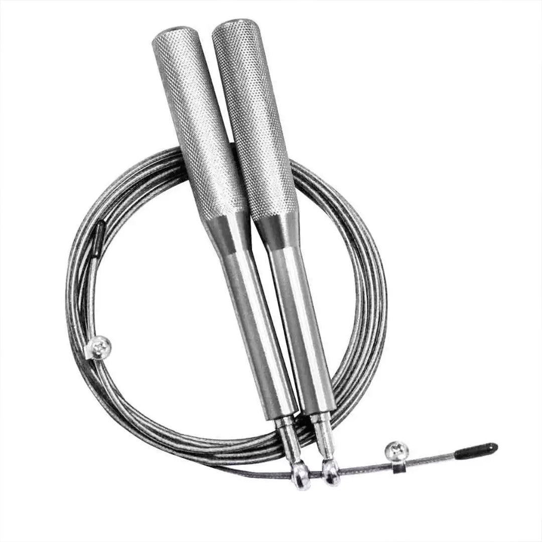 Corda de Pular Profissional em Aço 3 metros - Better