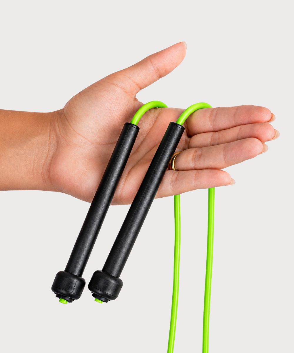 Corda de Pular PVC Ajustável