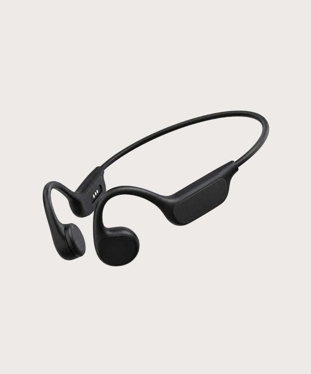 Fone Condução Óssea a Prova D'água IPX8